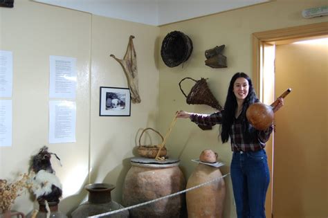 Sampling Of Flavors Day Ikaria Cultural Immersion Experience