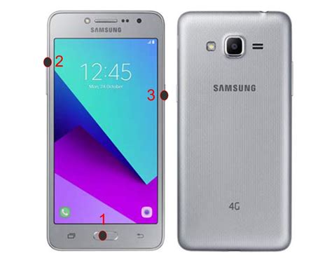 Reset Hp Samsung J Prime Homecare