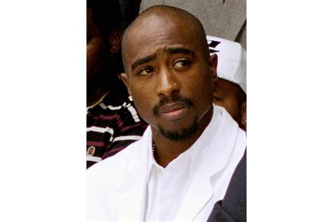 Etats Unis Ans Apr S Le Meurtre Du Rappeur Tupac Un Suspect Arr T