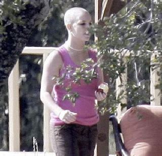 First Pictures of Britney Spears in Rehab | Celeb Dirty Laundry