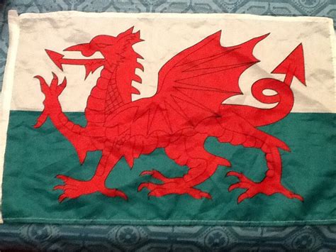 Welsh Culture - Traditions, Language and Customs. | HubPages