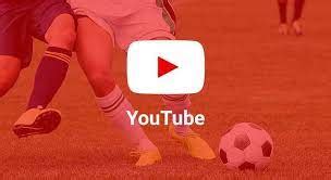 Football Youtube The Ultimate Guide To Football Content On Youtube