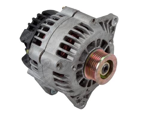 Alternador Automotriz Delco Cs D Ir If Cw V A Buick Chevrolet