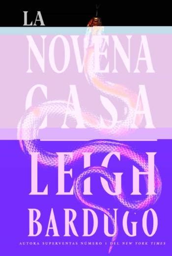 La Novena Casa De Leigh Bardugo En Audiolibro Y PDF