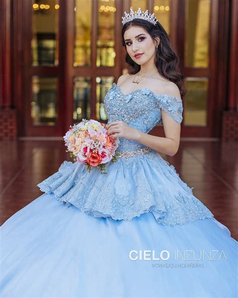 Vestido Mexicano Para Quinceañera Azul Rey lupon gov ph