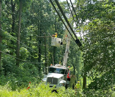 Duke Energy Restores Power For More Than Customers Across