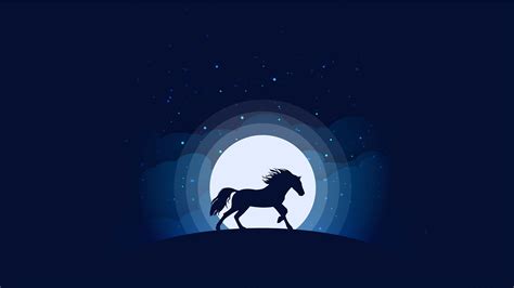 Dark Unicorn Wallpapers - Wallpaper Cave