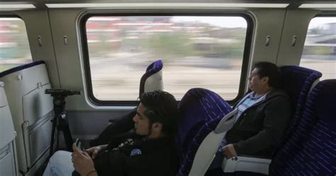 Tren Santiago Batuco Cu Ndo Comenzar A Funcionar El Recorrido Y