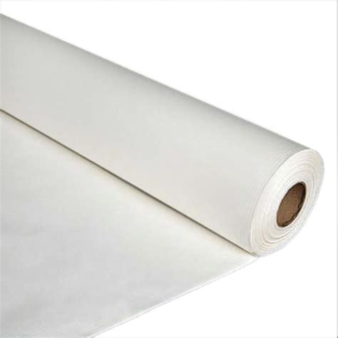 Nappe Pap Blanc 40 X300 Nappe Jetable Mayrand