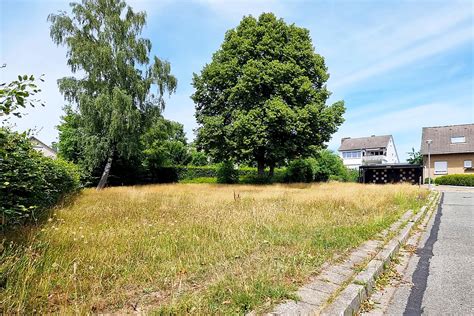 Grundst Ck F R Ein Haus Mit Zwei Wohneinheiten Gemeinde Wallenhorst