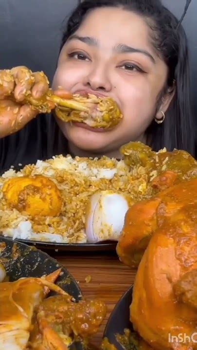 Spicy Mutton Fat Eating And Mutton Curry😋chicken Curry 😋 Asmr Food