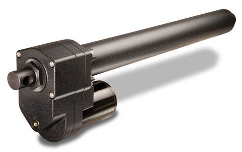 Warner K2x Linear Actuators Optimized For Special Applications