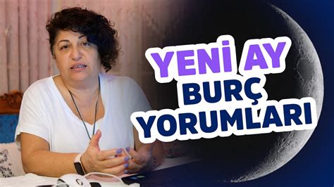 21 OCAK KOVA BURCUNDA YENİ AY BURÇ YORUMLARI YouTube