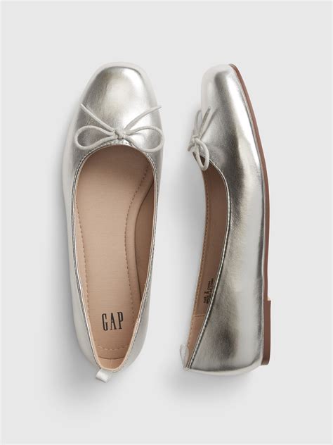 Ballet Flats Gap