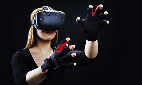 Manus Vr Ou Comment Voir Ses Mains En Vr Terragame Blog Infos Et