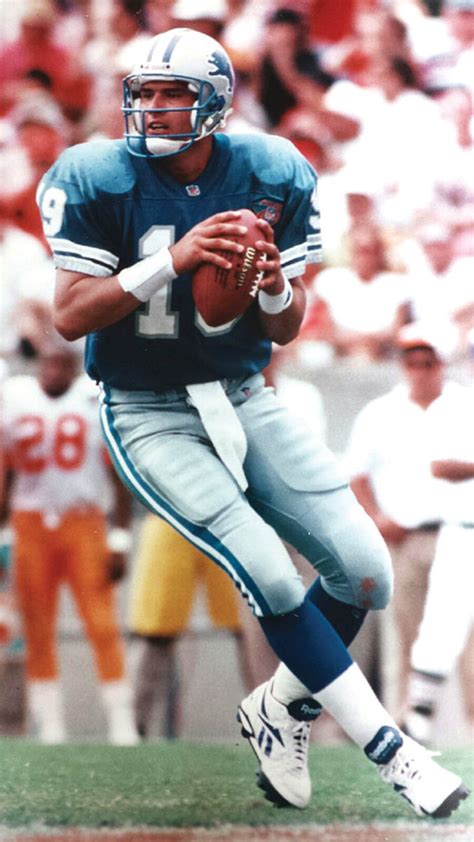 25 Tallest Quarterbacks To Ever Play In The Nfl Howtheyplay