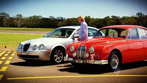 IMCDb Org 2005 Jaguar S Type X200 In Top Gear Australia 2008 2024