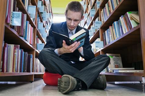 Как выглядит современная библиотека | ФОТО НОВОСТИ