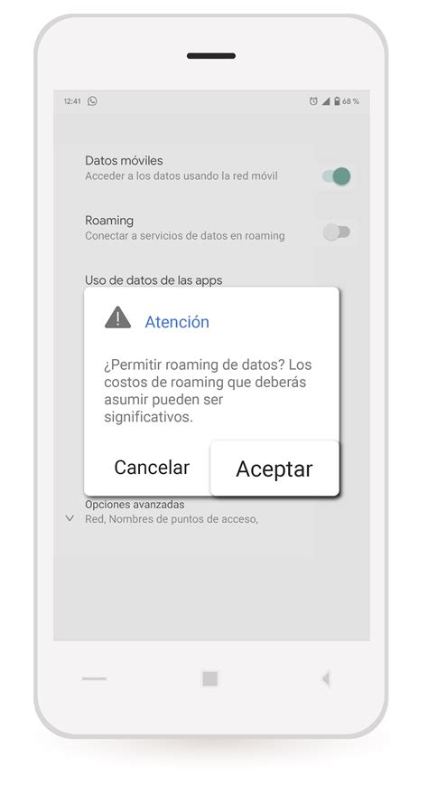 Cómo activar el servicio de Roaming Nacional Móvil Tigo CO