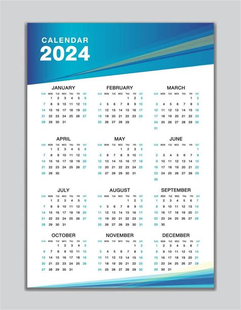 Percetakan Kalender 2024 Di Banyuwangi JAGONYA Cetak Kalender