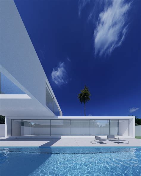 House of sand on Behance