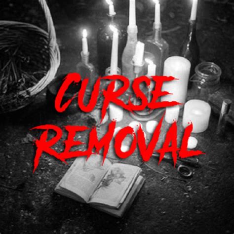 Cast A Custom Removal Spell For Curses And Black Magic And Spirit