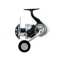 Moulinet Daiwa Certate Sw Moulinets Exo Dpsg