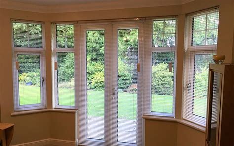 Our Aluminium Venetian Blinds Gallery Hampshire Blinds And Shutters