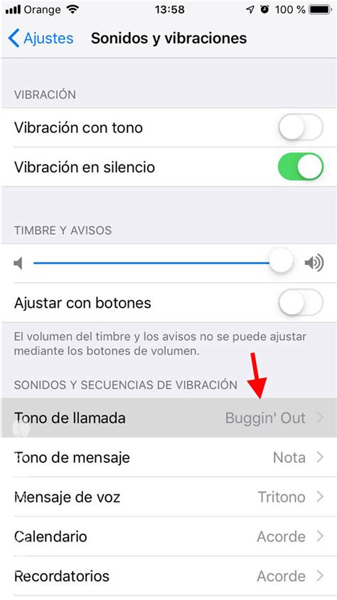 Cómo Usar Una Canción Como Tono De Llamada En Un Iphone