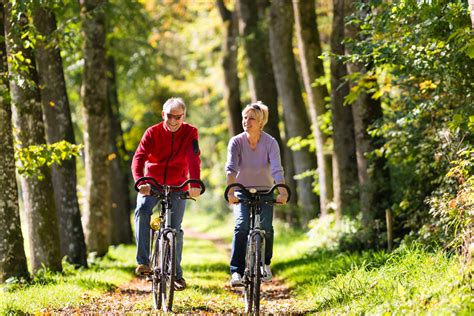 Exercise For Healthy Aging Roberts Empowered Movement Center