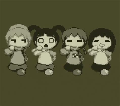 Yume Nikki Madotsuki Yume Nikki Madotsuki Gobou Descobrir E