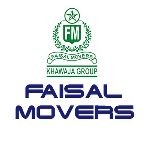 Faisal Movers Contact Numbers Helplines Uan