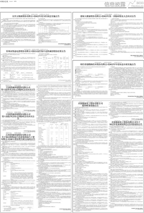 中国证券报 开滦能源化工股份有限公司 提供财务资助公告