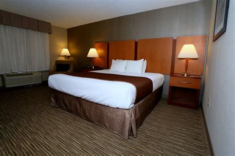 Best Western La Plata Inn - UPDATED 2017 Prices & Hotel Reviews (MD ...