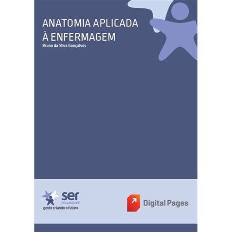 Anatomia Aplicada à Enfermagem Livrariagruposer