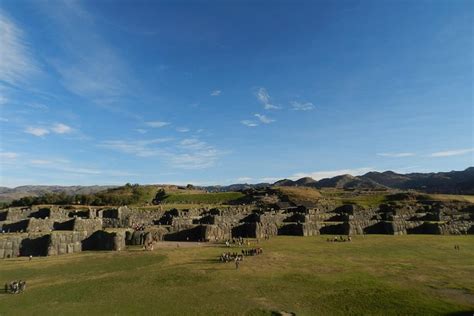 Tripadvisor Archeologisch Park Van Sacsayhuaman En Locaties Cusco