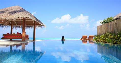 Maldives All Inclusive Resorts - All Inclusive trips to Maldives 2022