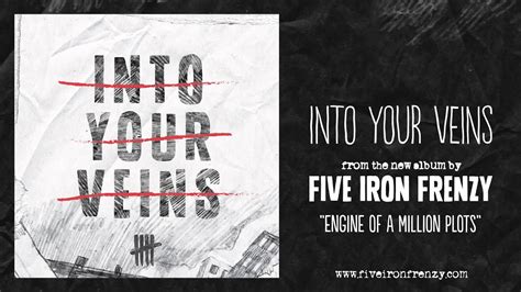 Into Your Veins Five Iron Frenzy Youtube