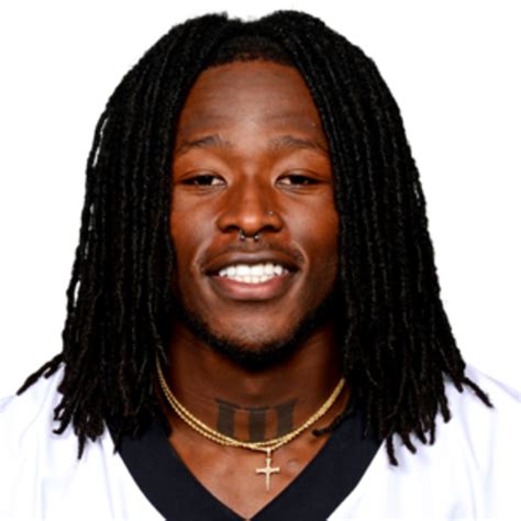 Alvin Kamara - Sports Illustrated