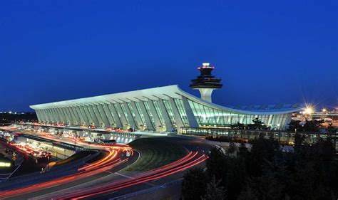 3 Airports in Washington DC to Ease Your Travelling Issues