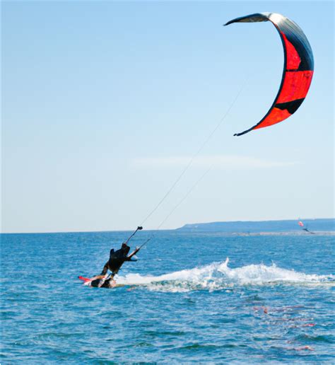 Kite Foiling And Iqfoil To Debut In Paris Olympics 2024 Corporate And