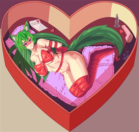 Emmy Heart Box Tipsypaipai By T Psy Hentai Foundry