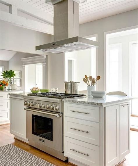 Kitchen Islands With Stove Top And Oven I Hate Being Bored