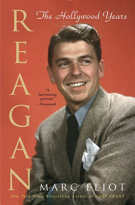 Reagan by Marc Eliot - Penguin Books Australia