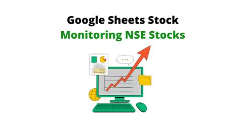 Google Sheets Stock Monitoring For Indian Stocks Wisesheets Blog