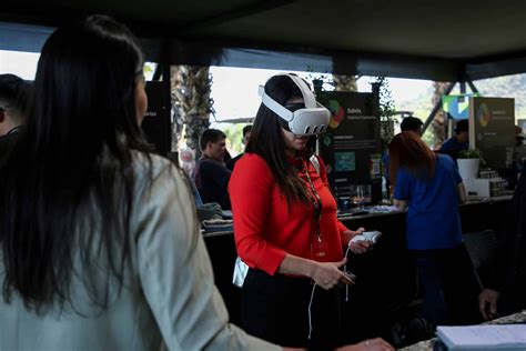 Prepárate para el Encuentro Internacional de Innovación