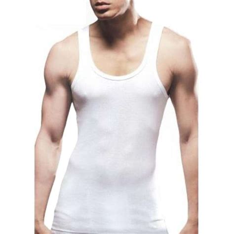 Promo RIDER R123B SINGLET KAOS DALAM DEWASA BIG SIZE CLASSIC 32