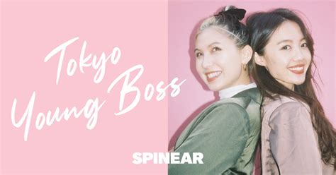 Tokyo Young Boss Official Shop