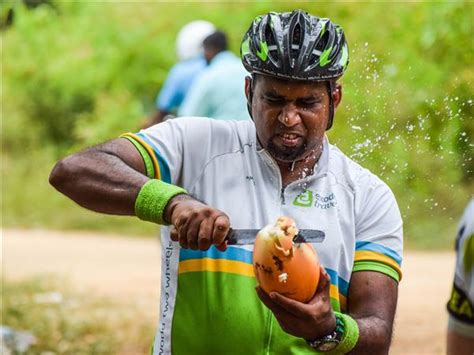 Sri Lanka Cycling Holiday Responsible Travel