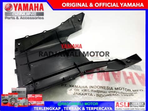 COVER LOWER KOLONG DEK BAWAH XRIDE X RIDE 115 YAMAHA Lazada Indonesia